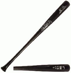 sville Slugger MLB Prime WBVM271-BG Wood Baseball Bat (32 